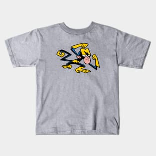 Dexters Laboratory - Dial M for Monkey 2.0 Kids T-Shirt
